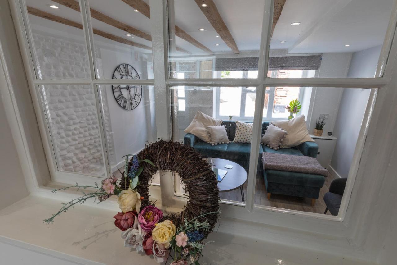 Lion Cottage Holt  Esterno foto