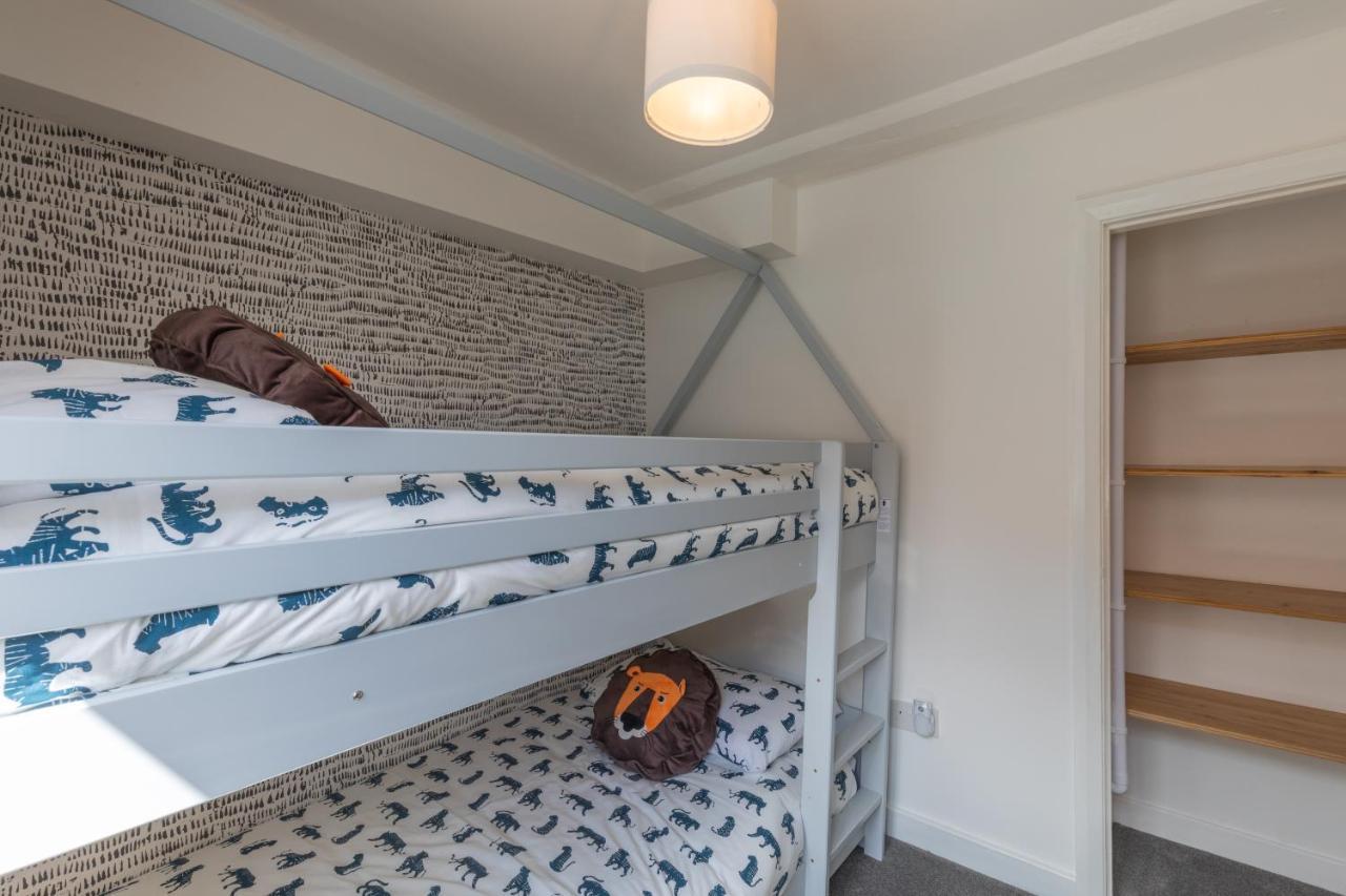 Lion Cottage Holt  Esterno foto