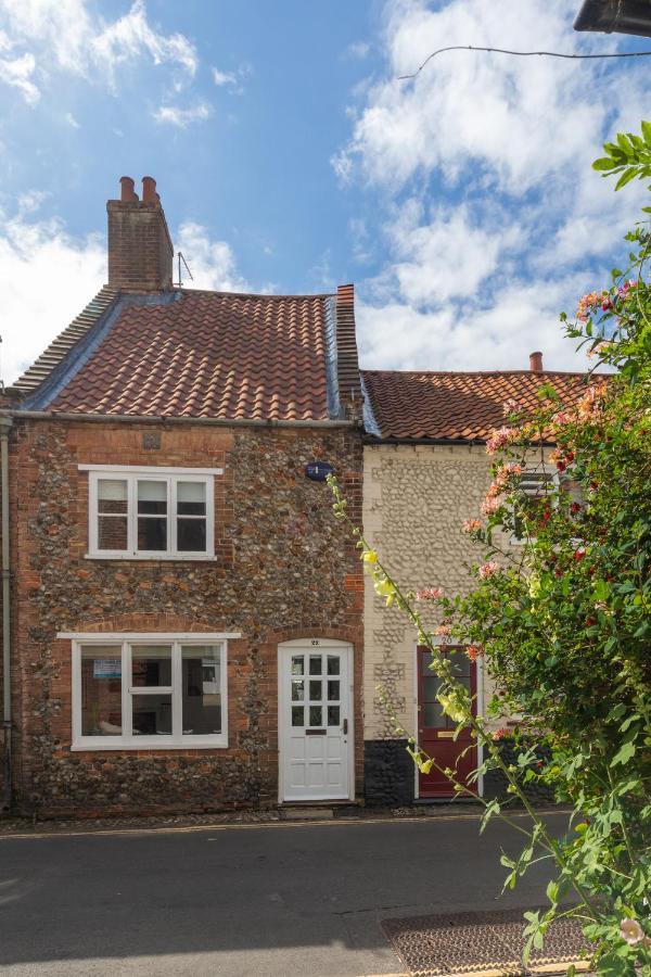 Lion Cottage Holt  Esterno foto